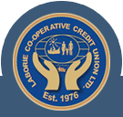 Laborie Credit Union Logo